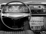 Fiat 130 Berlina 1969 года